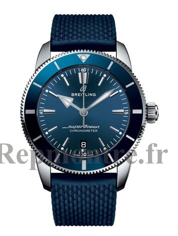 Réplique montre Breitling Superocean Heritage II B20 44 AB2030161C1S1 - Cliquez sur l'image pour la fermer