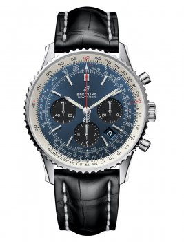 Replique Breitling Navitimer 1 Chronograph automatique Men's AB0121211C1P3