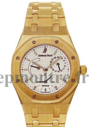 Réplique Audemars Piguet Royal Oak montre 25730BA.OO.0789BA.06 - Cliquez sur l'image pour la fermer