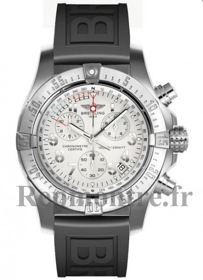 Réplique Breitling Avenger Seawolf Chronographe A7339010/G651 153S - Cliquez sur l'image pour la fermer