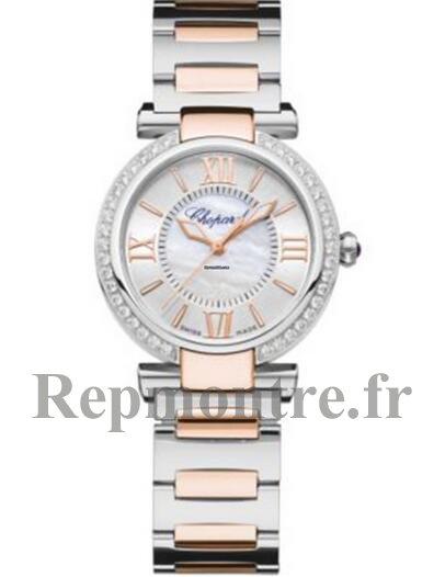 Réplique montre Chopard Imperiale Automatique 29 mm 388563-6008 - Cliquez sur l'image pour la fermer