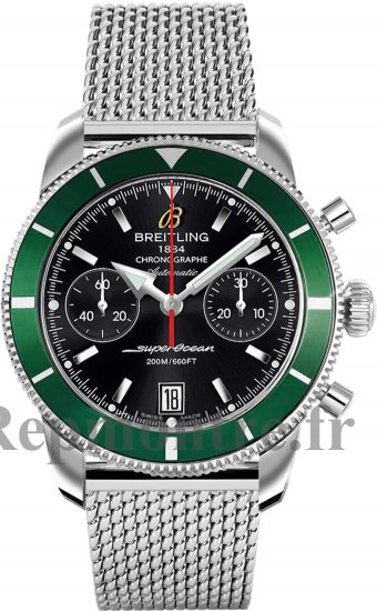 Réplique Breitling Superocean Heritage Chronographe 44 Montre A2337036/BB81/154A - Cliquez sur l'image pour la fermer