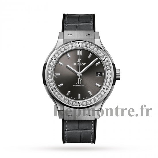 Hublot Classique Fusion Automatique 38mm 565.NX.7071.LR.1204 - Cliquez sur l'image pour la fermer