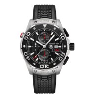 Réplique Tag Heuer Carrera Calibre 1887 Automatique Chronographe 43mm Montre Homme CAR2012.BA0796