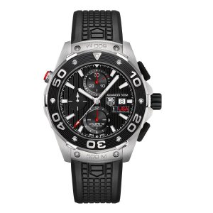 Réplique Tag Heuer Carrera Calibre 1887 Automatique Chronographe 43mm Montre Homme CAR2012.BA0796