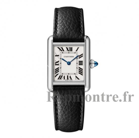 Replique Cartier Tank Must Quartz Ladies Small Ladies WSTA0042 - Cliquez sur l'image pour la fermer