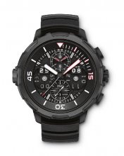 Réplique montre IWC Aquatimer Quantieme IW379403