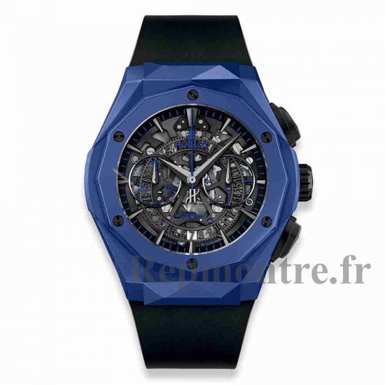 Réplique montre Hublot Classic Fusion Aerofusion Ceramique 45mm 525.EX.0179.RX.ORL18 - Cliquez sur l'image pour la fermer