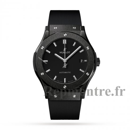 Hublot Classic Fusion 45 mm Replique montre pour homme 511.CM.1171.RX - Cliquez sur l'image pour la fermer