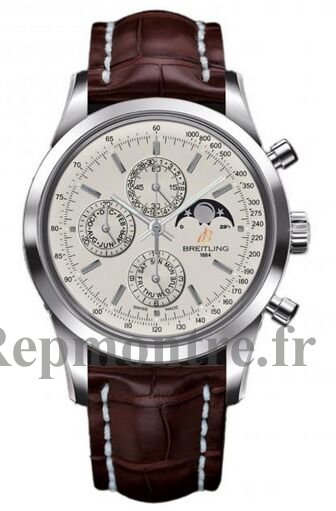 Réplique montre Breitling Transocean A1931012/G750/739P/A20BA.1 - Cliquez sur l'image pour la fermer