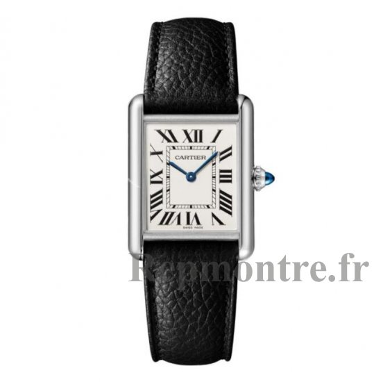 Replique Cartier Tank Must Quartz Ladies Large Midsize WSTA0041 - Cliquez sur l'image pour la fermer