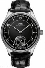 Réplique IWC Vintage Portuguese Hand-wound Montre Homme IW544501