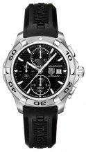 Réplique Tag Heuer Aquaracer Chronographe Calibre 16 Montre Homme