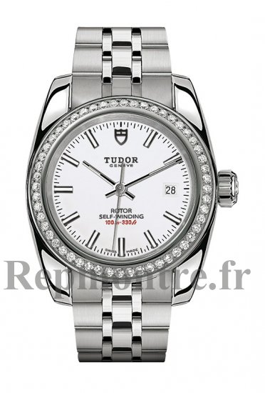 Réplique Tudor M22020-0010 Classic Date 28mm montre - Cliquez sur l'image pour la fermer