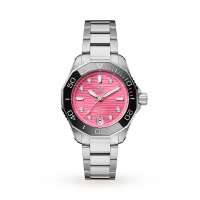 TAG Heuer Aquaracer Professional 300 36 mm Replique montre femme WBP231J.BA0618