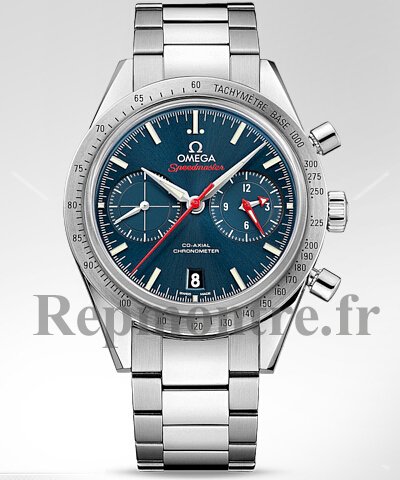 Réplique Omega Speedmaster '57 Co-Axial Chronograph 331.10.42.51.03.001 - Cliquez sur l'image pour la fermer