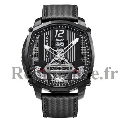 Réplique montre Chopard Superfast Tourbillon 168599-3001 - Cliquez sur l'image pour la fermer