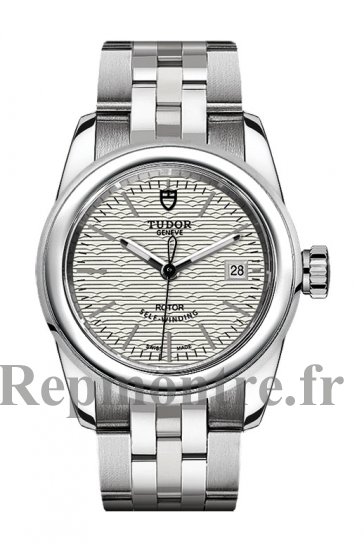 Réplique Tudor Glamour Date montre M51000-0005 - Cliquez sur l'image pour la fermer