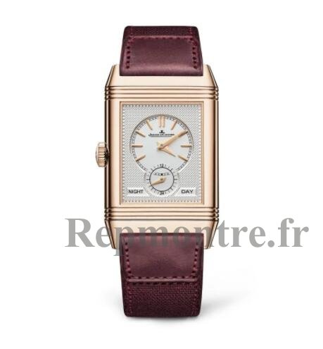 Replique Jaeger-LeCoultre Reverso Tribute Duoface Faglianoedition limitee 398256J - Cliquez sur l'image pour la fermer