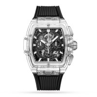 Hublot Spirit Of Big Bang Magic Sapphire 42mm Copie montres pour hommes 642.JX.0170.RX