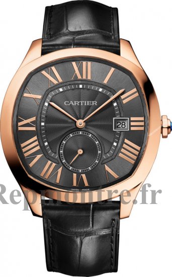 Réplique Montre Drive de Cartier WGNM0004 - Cliquez sur l'image pour la fermer