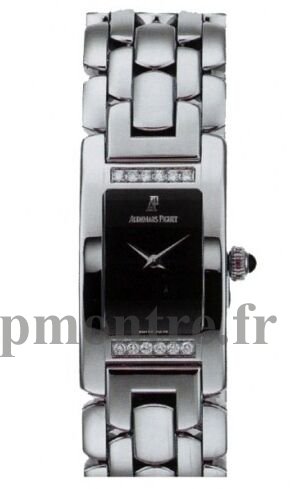 Réplique Audemars Piguet Promesse Dames montre 67259ST.ZZ.1156ST.02 - Cliquez sur l'image pour la fermer