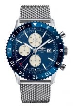 Réplique montre Breitling Navitimer Chronoliner Y2431016/C970/152A