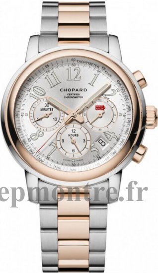 Chopard Mille Miglia Automatique Chronograph hommes Réplique Montre 158511-6001 - Cliquez sur l'image pour la fermer