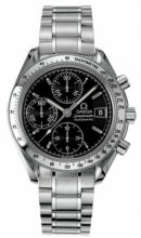 Réplique Omega Speedmaster Automatique Date hommes Montre 3513.50.00