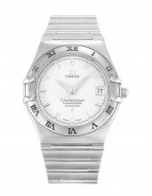 Réplique Omega Constellation Chronometre Automatique 35.5mm hommes montre 1502.30.00