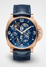 Replique Panerai Luminor Tourbillon GMT 47 mm PAM01060