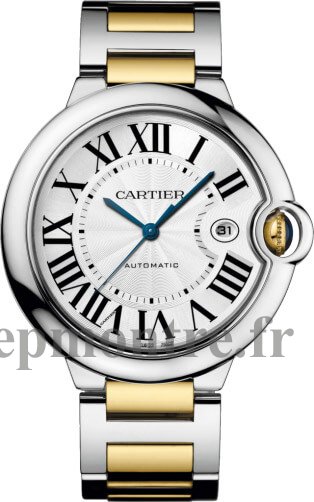 Réplique Montre Ballon Bleu de Cartier W2BB0022 - Cliquez sur l'image pour la fermer