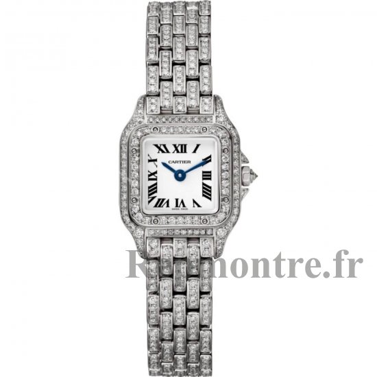 Replique Cartier Panthere Quartz HPI01325 replique montre pour femme montre - Cliquez sur l'image pour la fermer