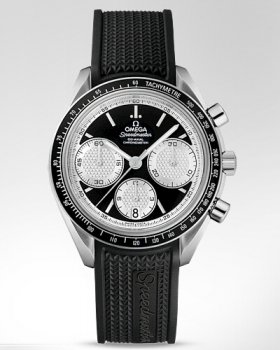 Réplique Omega Speedmaster Racing Chronometer 326.32.40.50.01.002