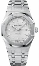 Réplique Audemars Piguet Royal Oak Self-Winding 15400ST.OO.1220ST.02