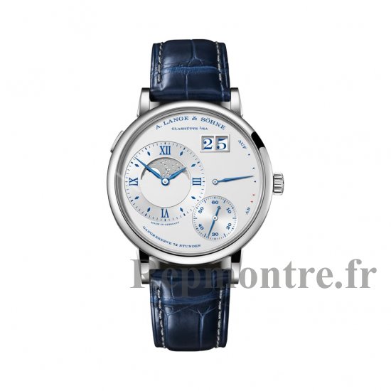 Replique A. LANGE & Sohne GRAND LANGE 1 MOON PHASE - Cliquez sur l'image pour la fermer