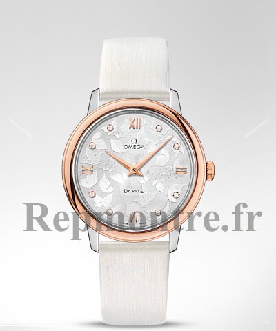 Réplique Omega De Ville Prestige Butterfly Quarz 32.7mm Montre 424.22.33.60.52.001 - Cliquez sur l'image pour la fermer