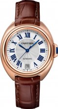 Réplique Montre Cle de Cartier WGCL0013