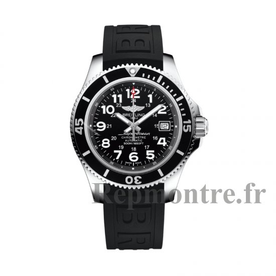 Replique Breitling Superocean II automatique Black Dial Men's A17365C91B1S2 - Cliquez sur l'image pour la fermer