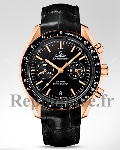 Réplique Omega Speedmaster MoonMontre 311.63.44.51.01.001 - Cliquez sur l'image pour la fermer