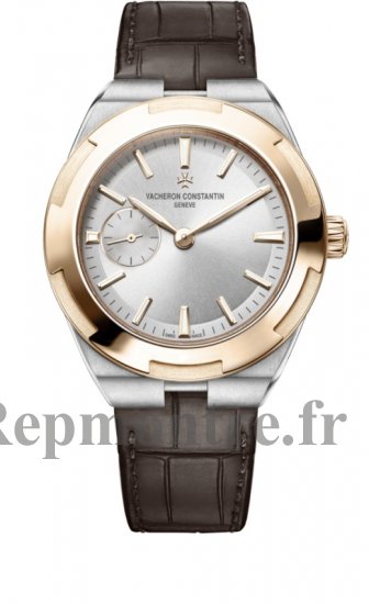 Réplique montre Vacheron Constantin Overseas petit 2300V/000M-B400 - Cliquez sur l'image pour la fermer