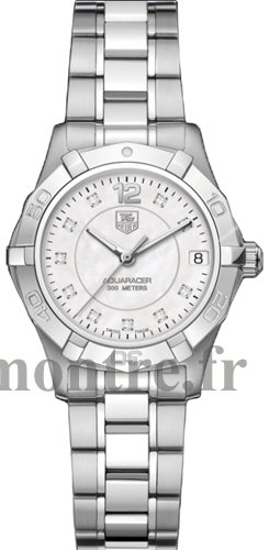 Réplique Tag Heuer Aquaracer Femme Montre WAF1312.BA0817 - Cliquez sur l'image pour la fermer