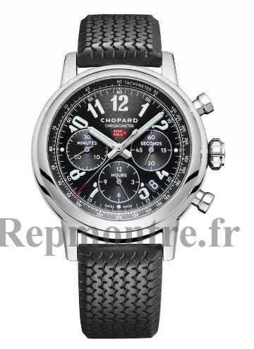 Réplique montre Chopard Mille Miglia Acier 168589-3002 - Cliquez sur l'image pour la fermer