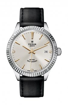 Réplique Tudor M12510-0026 Style 38mm montre