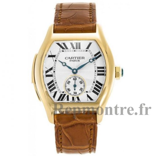 Replique Cartier Tortue Minute Repeater Rose Gold W1538351 - Cliquez sur l'image pour la fermer