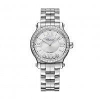 Replique Chopard Happy Sport automatique 33 mm 278608-3004