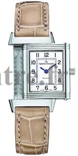 Réplique Jaeger-LeCoultre Reverso Dame Q2608410 - Cliquez sur l'image pour la fermer