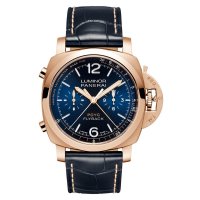 Réplique Panerai Luminor Yachts Challenge 44mm Chronographe Flyback Pam1020