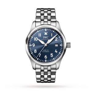 IWC Pilot's Replica watch Automatique Mark XX 40mm IW328204