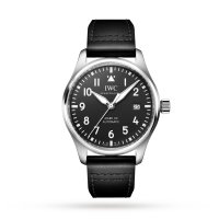 IWC Pilot's Mark XX 40 mm Copie montre pour homme IW328201